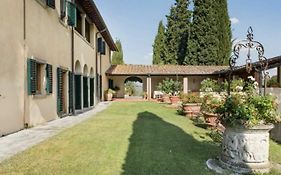 Villa Faltoiano